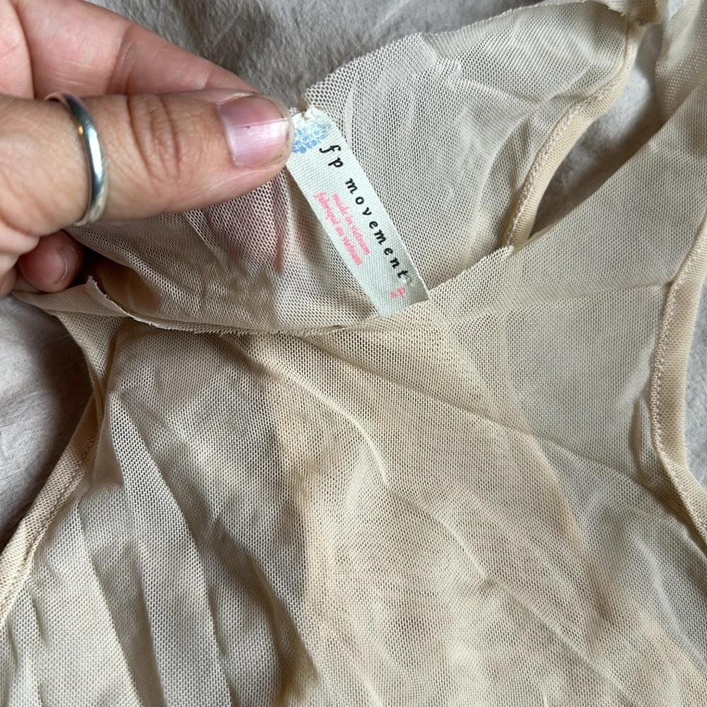 FP Mesh Racerback - Picture 2 of 2